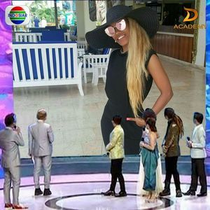 Meet your Posher, Ania